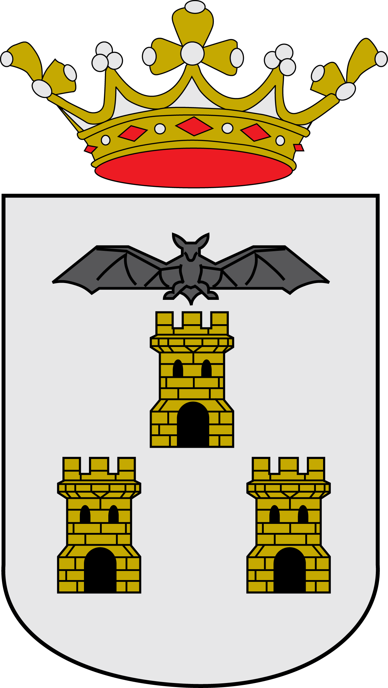 Escudo Albacete